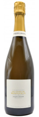 Champagne Jacques Lassaigne - Les Vignes de Montgueux - Extra Brut - Blanc de Blanc