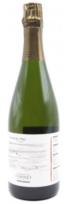 Champagne Marie Copinet - Extra Quality - Extra Brut
