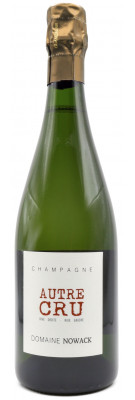 Champagne Nowack - Autre Cru - Extra Brut