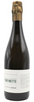 Champagne Nowack - Fontinette - Extra Brut