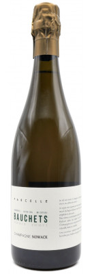 Champagne Nowack - Les Bauchets - Extra Brut