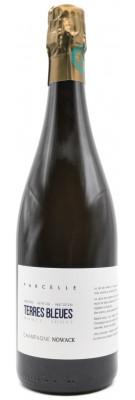 Champagne Nowack - Terres Bleues - Extra Brut