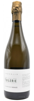 Champagne Nowack - Tuilerie - Extra Brut