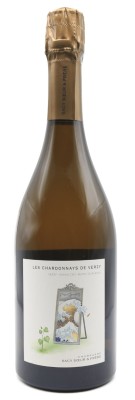 champagne sacy les chardonnays de verzy