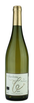 Côtes du Jura - Chardonnay Sur Montboucon - BIO ERIC THILL 2015