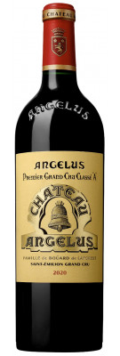 Château ANGÉLUS 2020