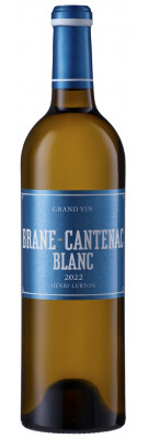 Château BRANE-CANTENAC - Blanc 2022