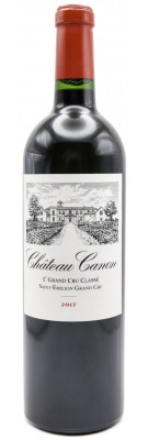Château CANON 2017