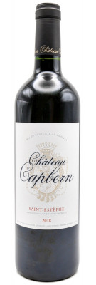 Château Capbern 2018