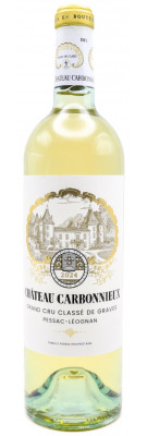 Château Carbonnieux - Blanc 2024