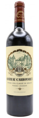 Château Carbonnieux 2023