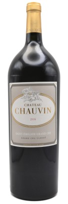Château CHAUVIN - Magnum 2016