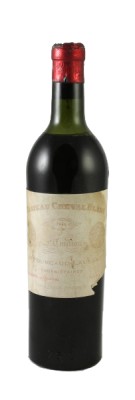 Castillo CHEVAL BLANC 1946