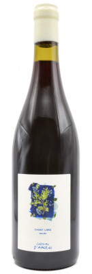 Château d'Argens - Chant Libre 2023