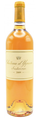 Château D'YQUEM 2009