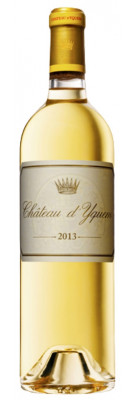Château D'YQUEM 2013