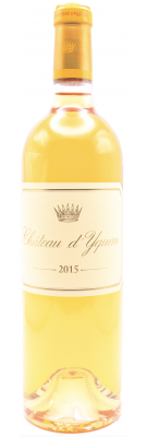 Château D'YQUEM 2015