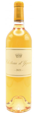 Château D'YQUEM 2021