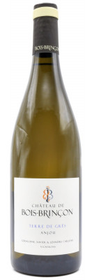 Château de Bois Brinçon - Terre de Grès 2024