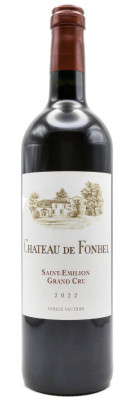 Château de Fonbel 2022