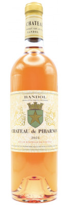 Château de Pibarnon - Rosé 2023