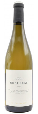 Château de Plaisance - Ronceray 2024