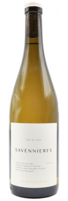 Château de Plaisance - Savennières 2024