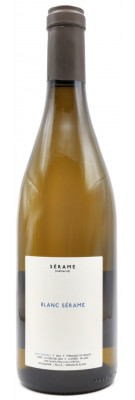 Château de Sérame - Blanc Sérame 2024
