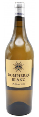 Château Dompierre - Le Blanc de Dompierre 2024