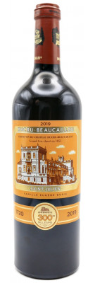 Château DUCRU-BEAUCAILLOU 2019