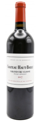 Château HAUT-BAILLY 2017