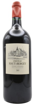 Château Haut-Bergey - Double Magnum 2015