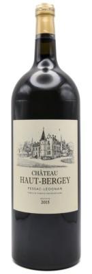 Château Haut-Bergey - Magnum 2015