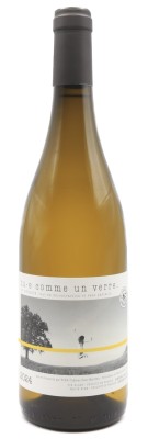 Château Haut-Meyreau - Nu comme Un Verre 2024