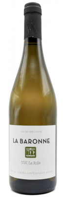 Château La Baronne - Le Rolle 2025