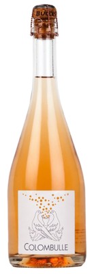 Château La Colombière - COLOMBULLE 2016