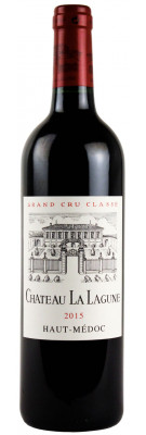 Château LA LAGUNE  2015