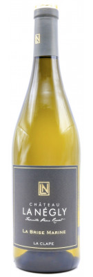 Château La Negly - Brise Marine 2025