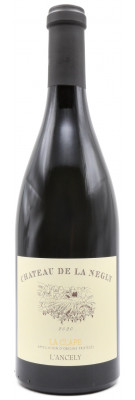 Château La Negly - L'Ancely 2020