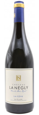 Château La Negly - La Côte 2024