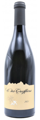 Château La Negly - Le Clos des Truffiers 2023