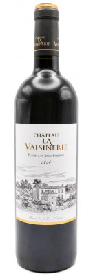 Château La Vaisinerie 2020