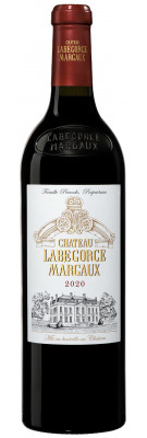 Château LABÉGORCE 2020