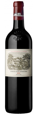 Château LAFITE ROTHSCHILD 2014