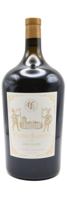 Château Lagrange - Collection Héritage 2023 - Magnum