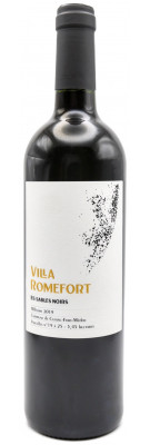 Château LAMOTHE BERGERON - Villa Romefort Les Sables Noirs 2019