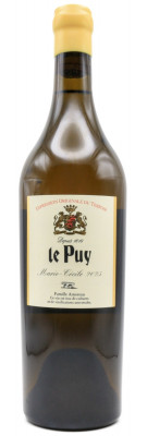 Château Le Puy - Marie Cécile 2025