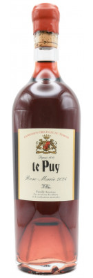 Château Le Puy - Rose Marie 2024