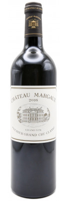 Château MARGAUX 2016