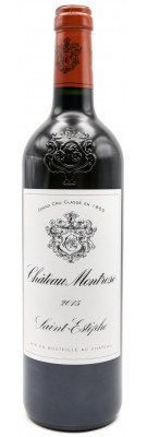 Château MONTROSE 2015